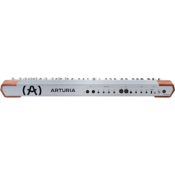 AstroLab 61 Silver, Limited Edition